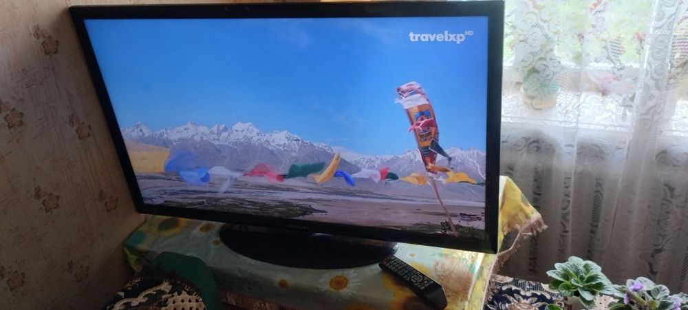 Телевізор.ТВ 40 , TV 40 samsung UE40D5003