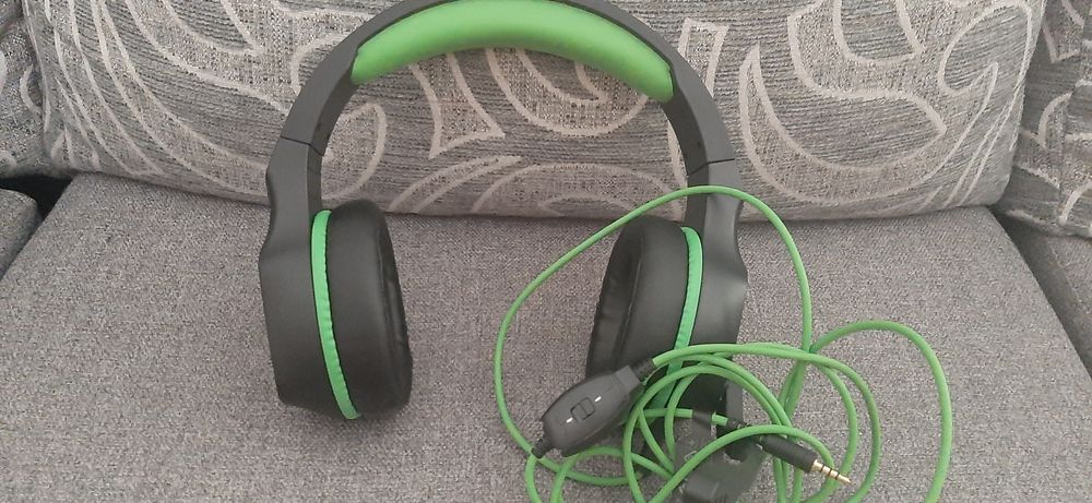 Vendo Fones HP novos