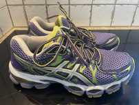 Buty Asics gel - nimbus