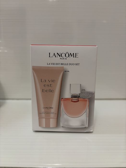 Balsam La vie est belle Lancome