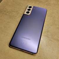 Samsung galaxy s21 (8/128) идеал