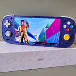 Retroid Pocket 5, Андроїд приставка