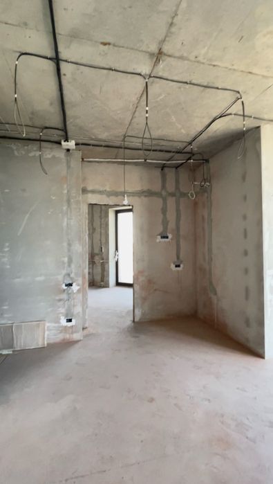 ЖК Юбилейный 3х комнатная квариира с ТЕРРАСОЙ и Видом на МОРЕ!