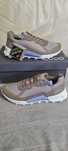 Buty damskie sportowe Ecco Biom 2.1 X Country Gore-tex 37