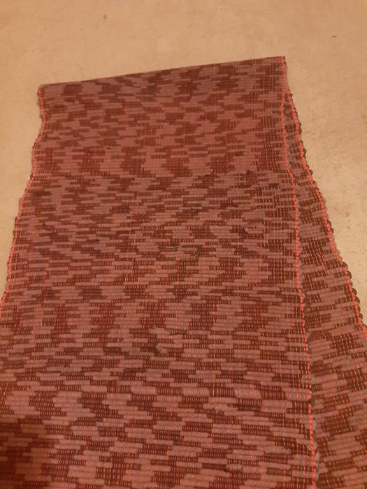 Passadeiras e tapetes diversos