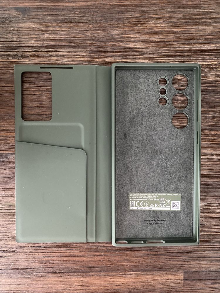 Etui Samsung Galaxy S10+