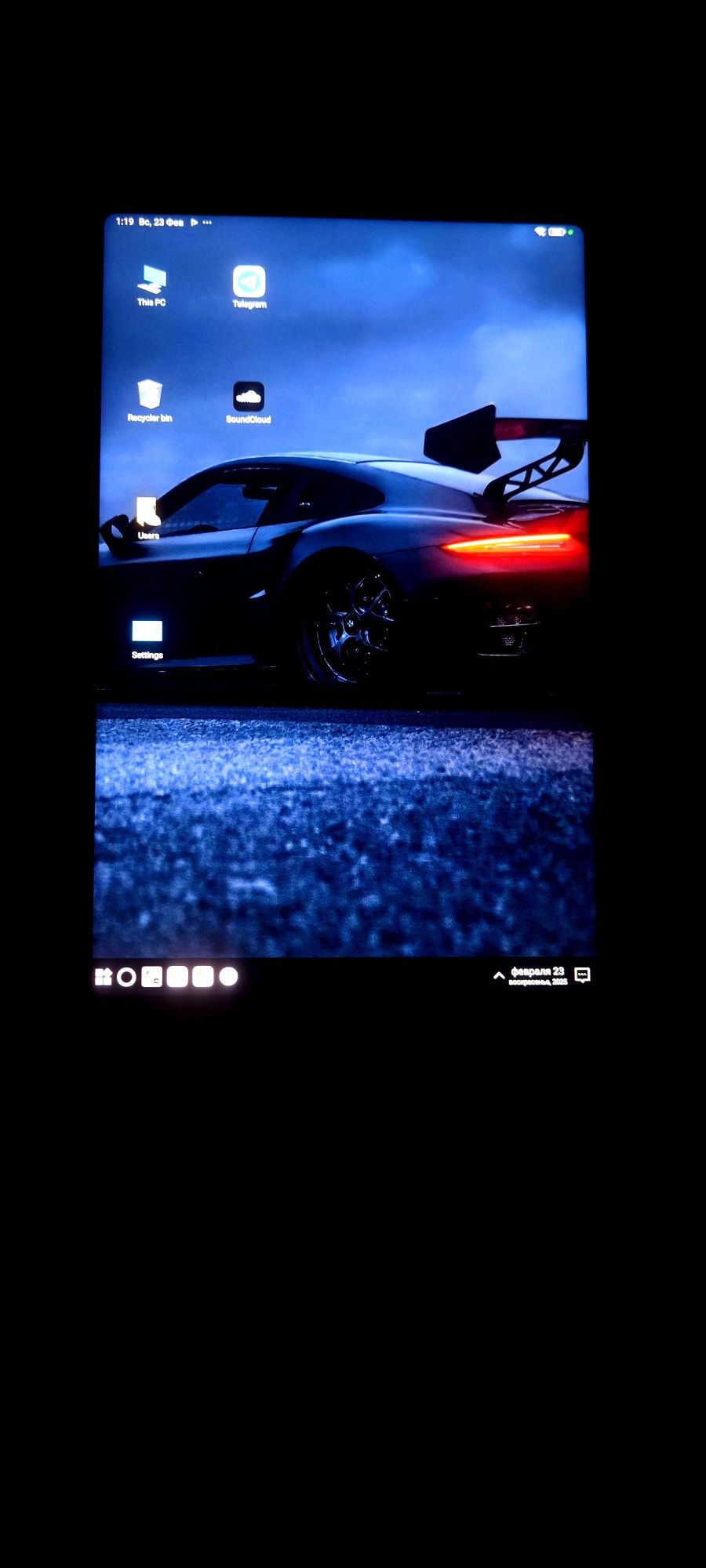Xiaomi pad 6 8/256