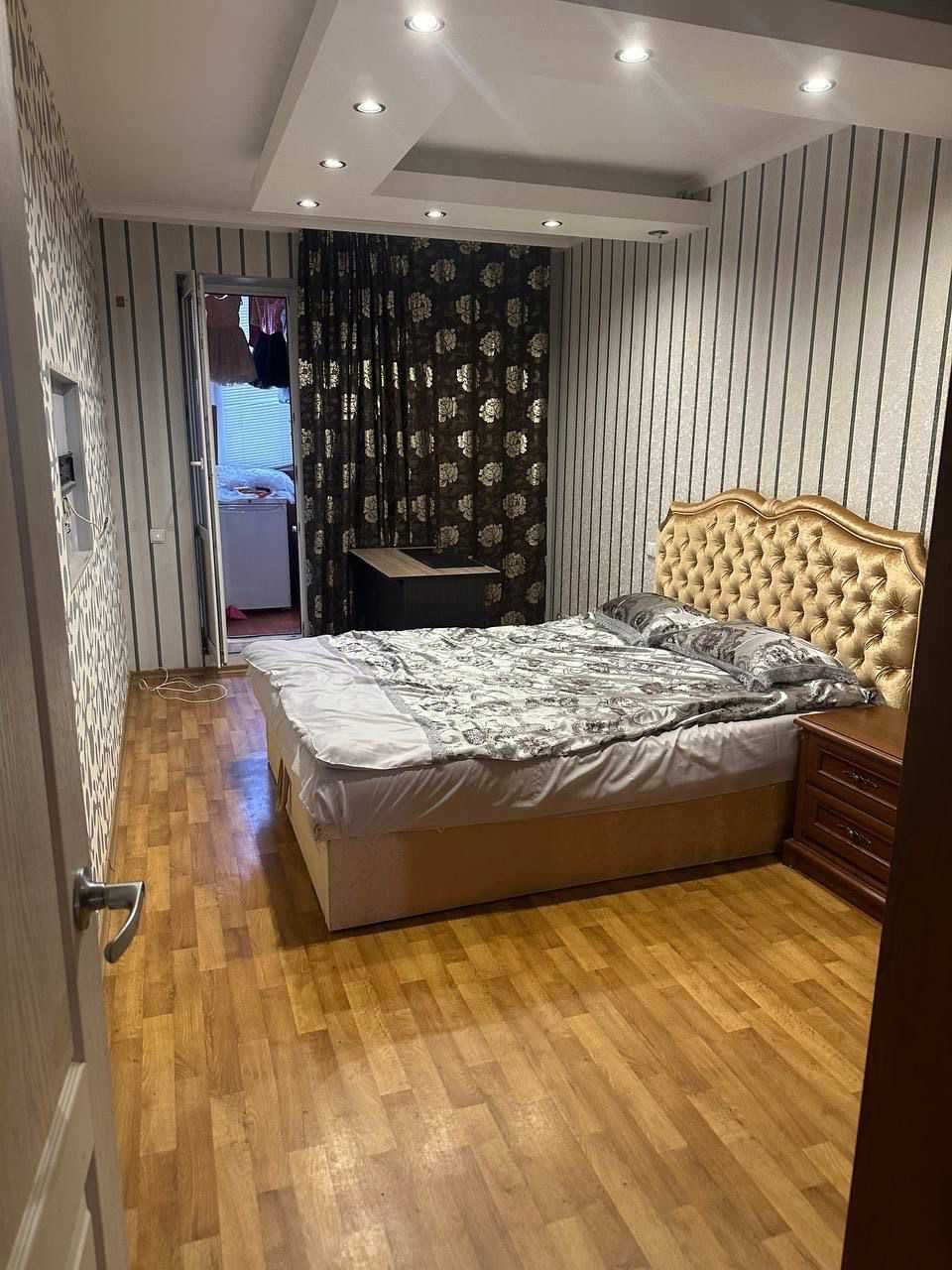 Продам 3-х комн. кв. на Салтовке
