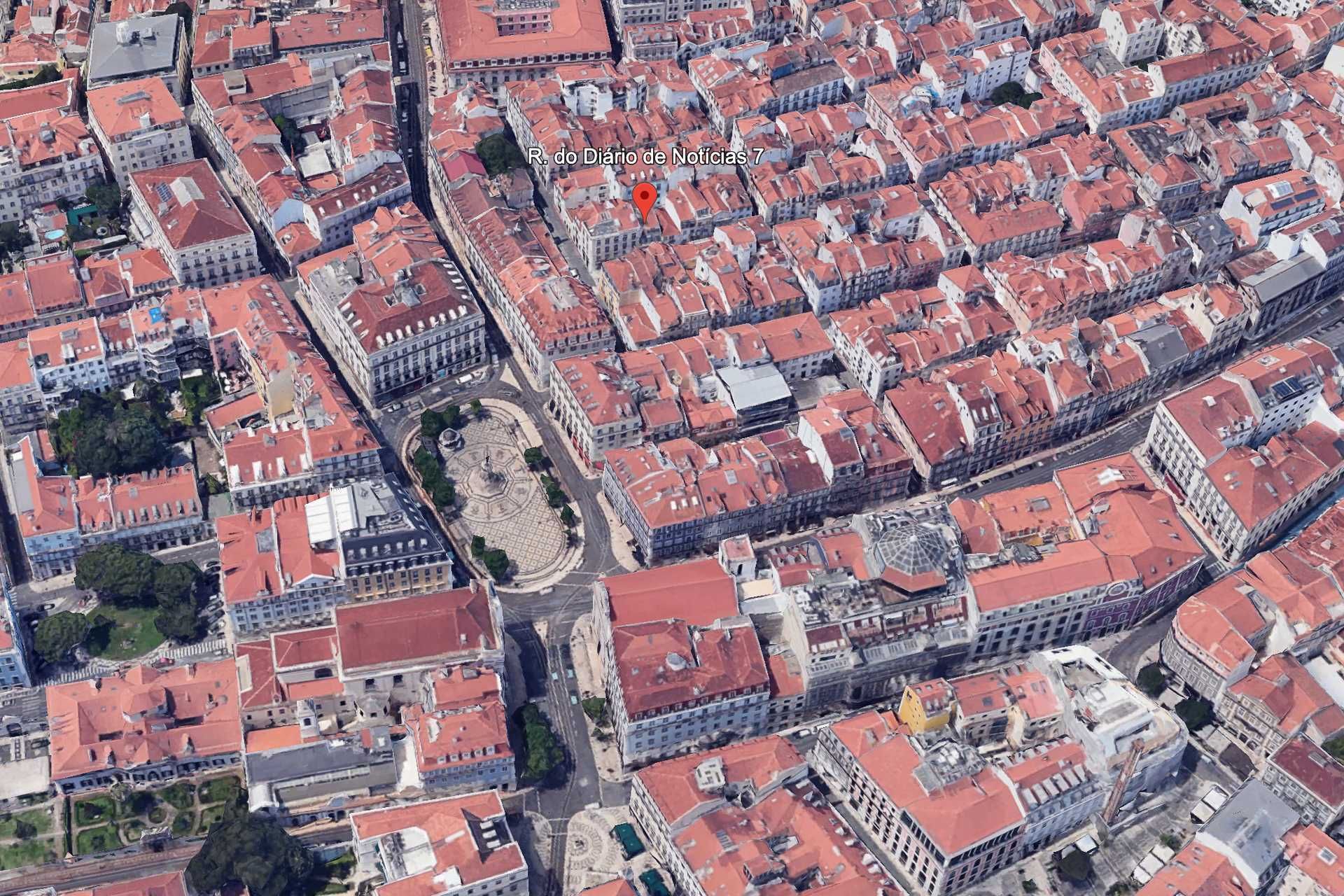 Maravilhoso T0 a venda no Bairro Alto