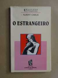 O Estrangeiro de Albert Camus