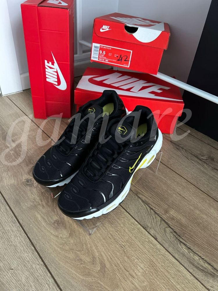 Nike air max TN plus 40-46!