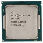 Intel Core i3-7100