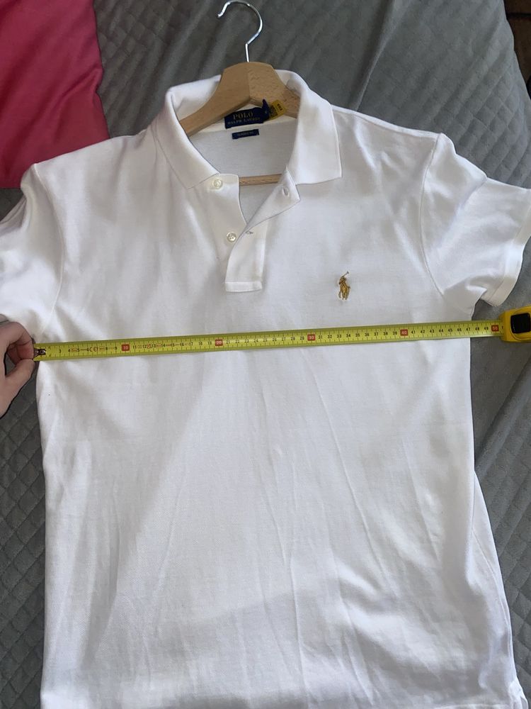 Polo Ralph Lauren Koszulka Polo