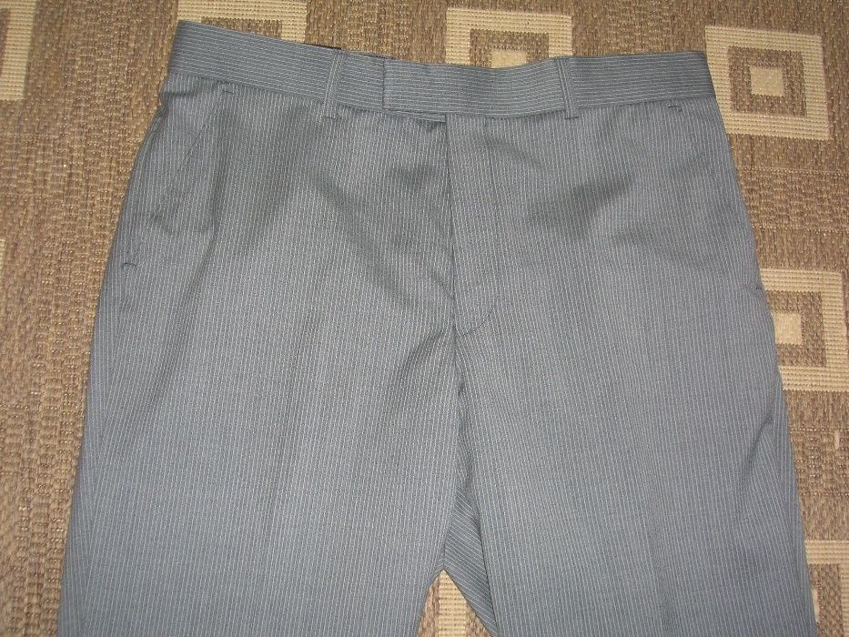 Чоловічий костюм Pierre Cardin. Оригінал. Куплений у Лондоні. Новий