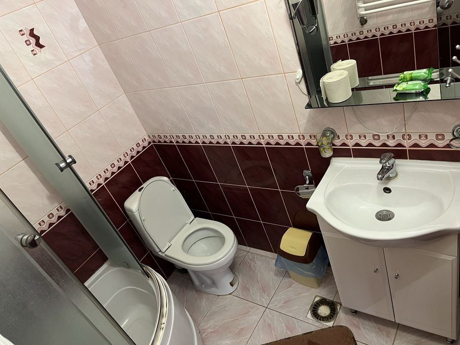 Здається затишне житло в м.Моршин