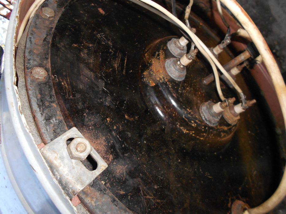 котел варочний котёл варочный пищеварочный опрокидывающийся КПЕ 60