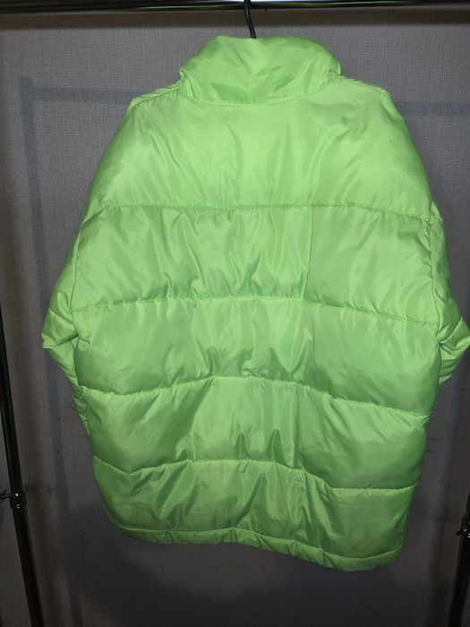 Куртка зима Tom tailor / Clockhouse