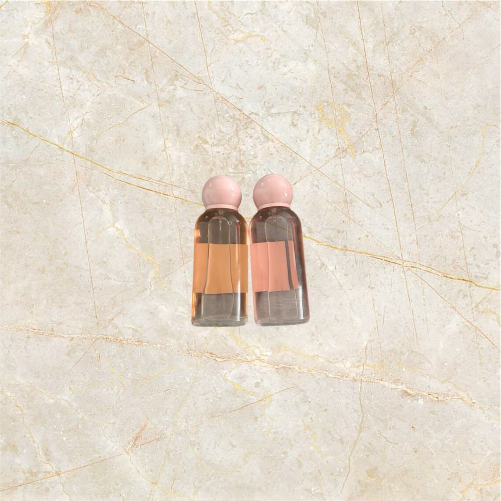 Perfumy BI-ES - idealist + the scene, BI-ES, 100 ml