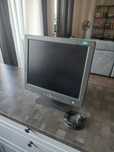 Monitor Gateway FPD1830 – 18 cali, sprawny, retro