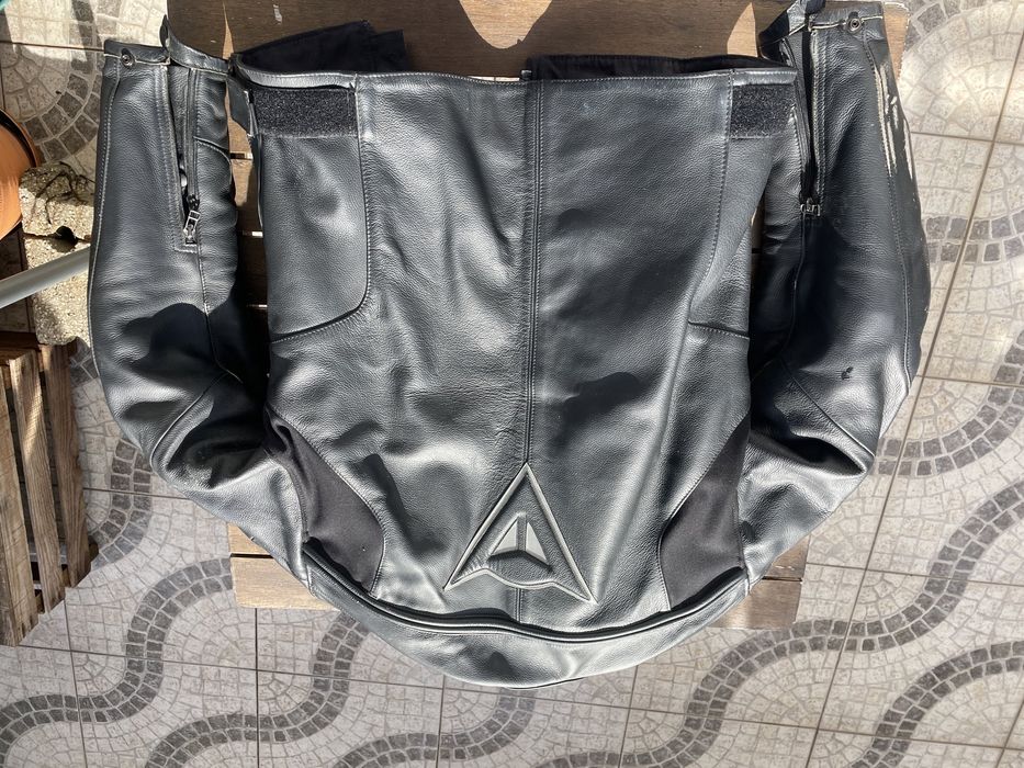 Casaco Mota Dainese
