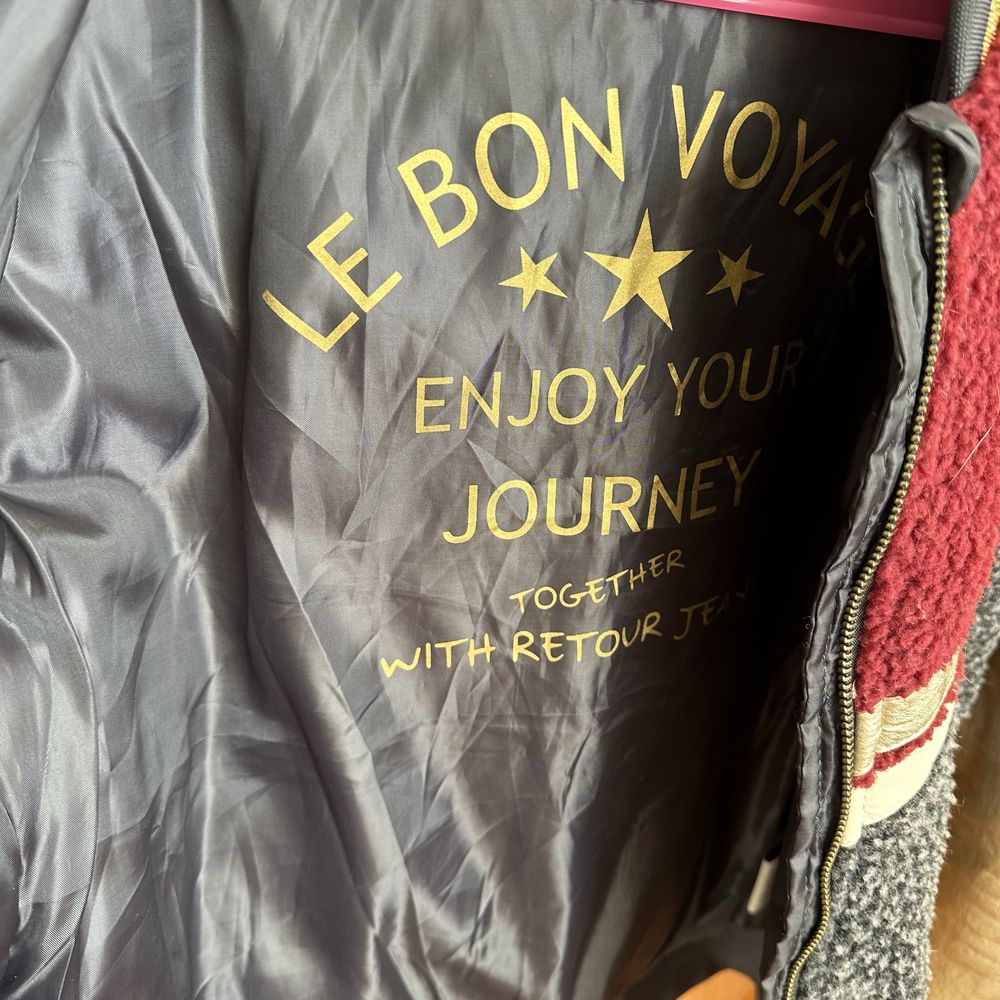 Куртка для дівчинку 158см Retour Jeans