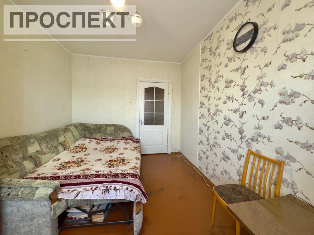 Продам 2-х кімнатну квартиру пр-т Лушпи ( 10 мкр).