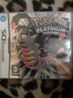 Pokemon Platinum - Nintendo DS