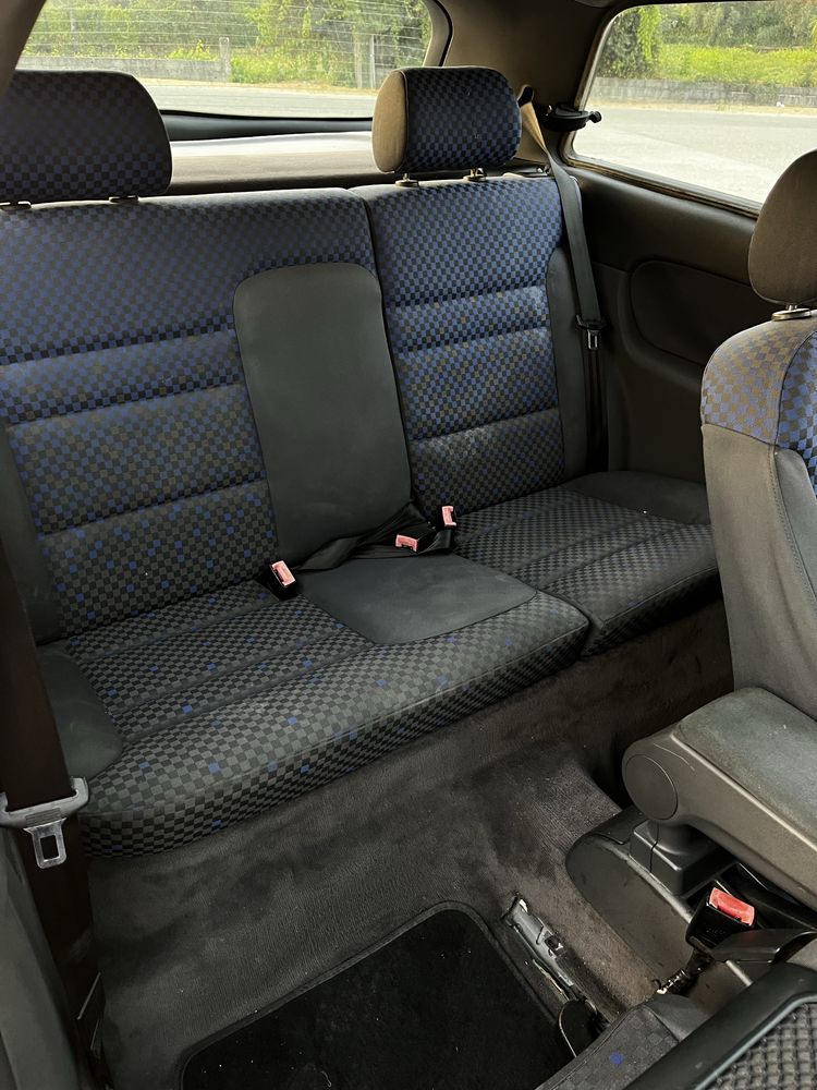 Audi A3 1.9 tdi.