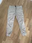 Joggersy cargo Slim Fit