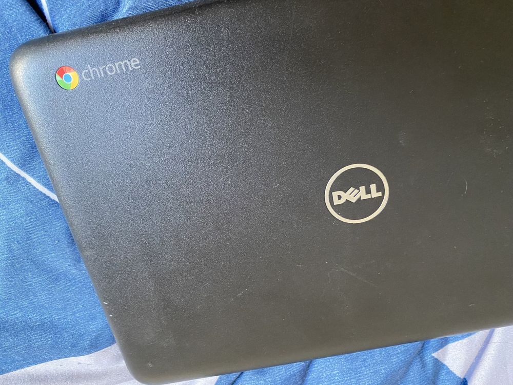 Dell chromebook 11 cali model 3180