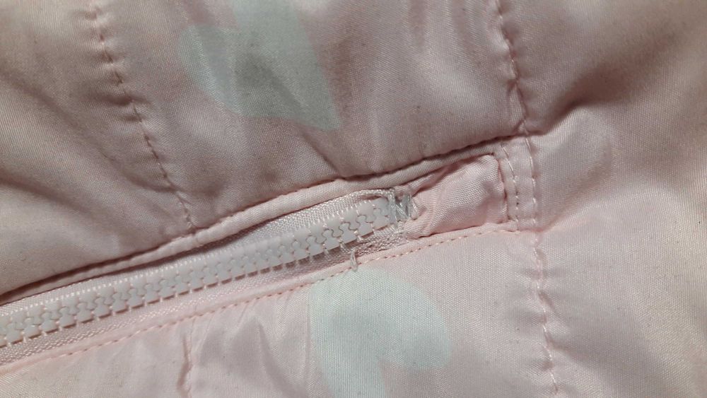 Дитячий комбінезон