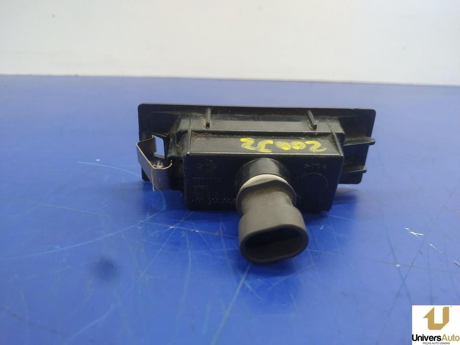 FAROLIM MATRICULA FIAT BRAVO I 2000 -7767732