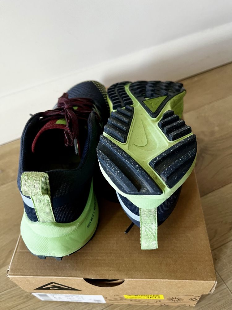 Nike React Pegasus Trail v4 r.38