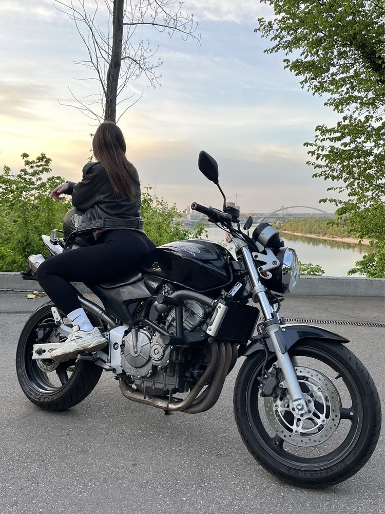 Honda Hornet 600 2003 ТОРГ
