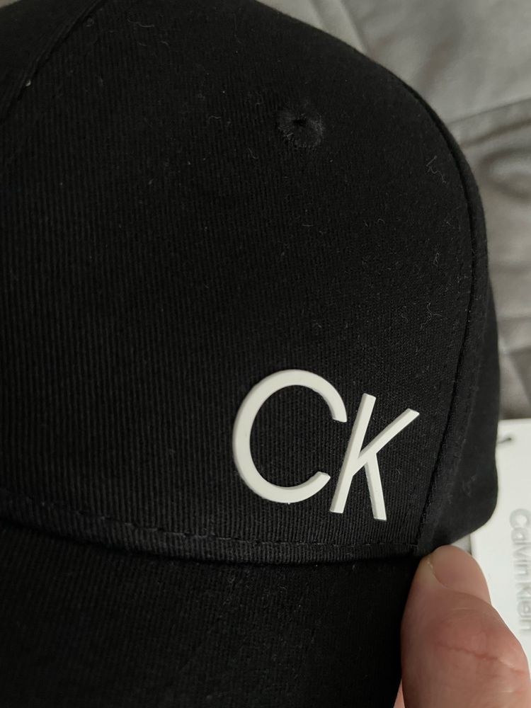 Кепка Calvin Klein Оригінал!бейсболка