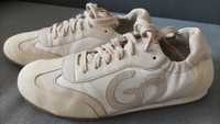 Gino Rossi Sport skórzane buty