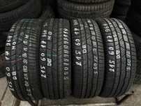 4 szt. opony demo zimowe 215/60r17 96H Continental ContiWinterContact