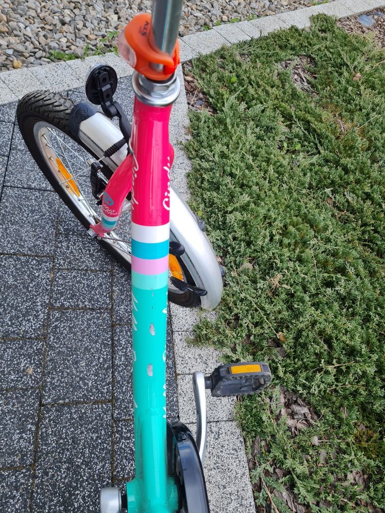 Rower Cindy, Kellys Bicycles