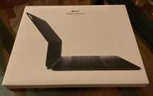 iPad magic keyboard клавиатура iPad PRO 13-inch black unpacked