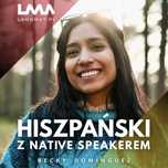 Lekcje hiszpańskiego z native speakerem korepetycje hiszpański