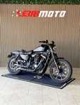 Harley Davidson Sportster 883N