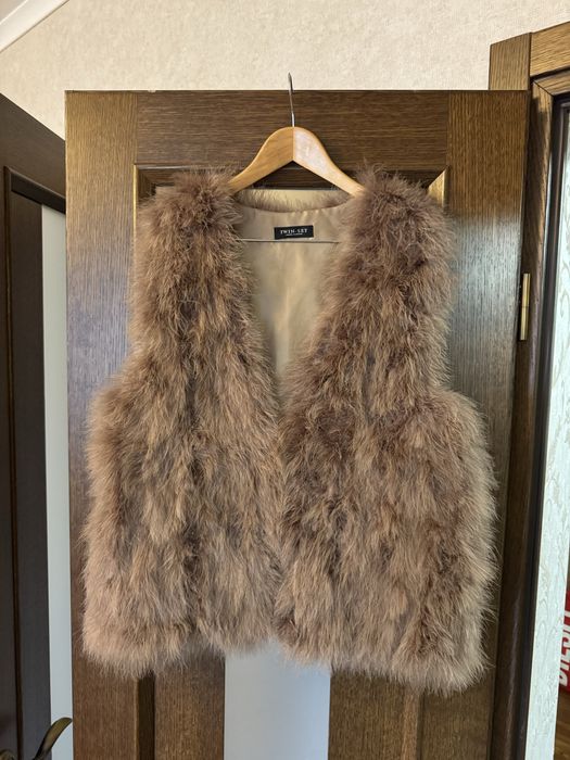 Жилет Twinset M-L