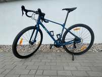 Liv Devote 1 gravel super stan rozmiar M