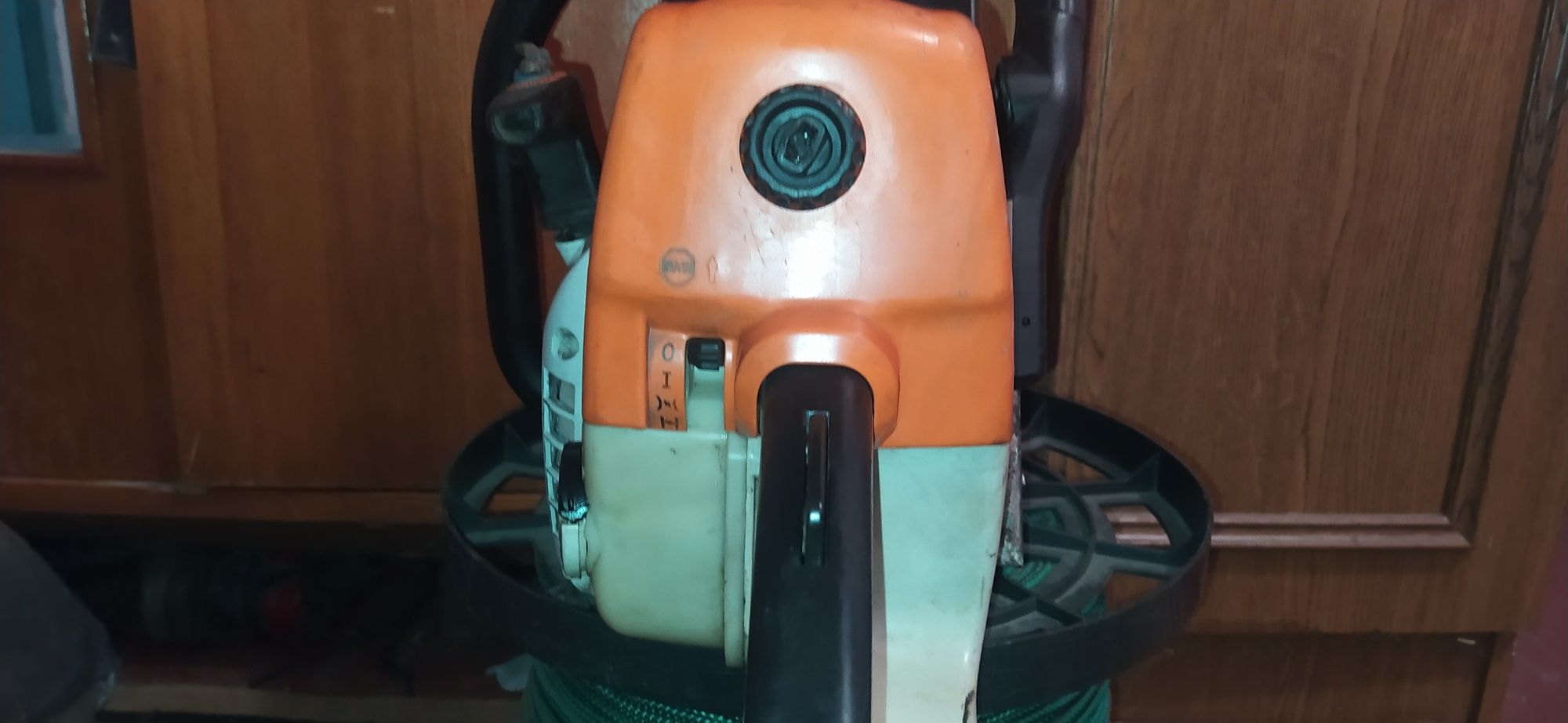 Stihl ms 361 бензопила 05.2017 штиль оригінал 462 362 046 211