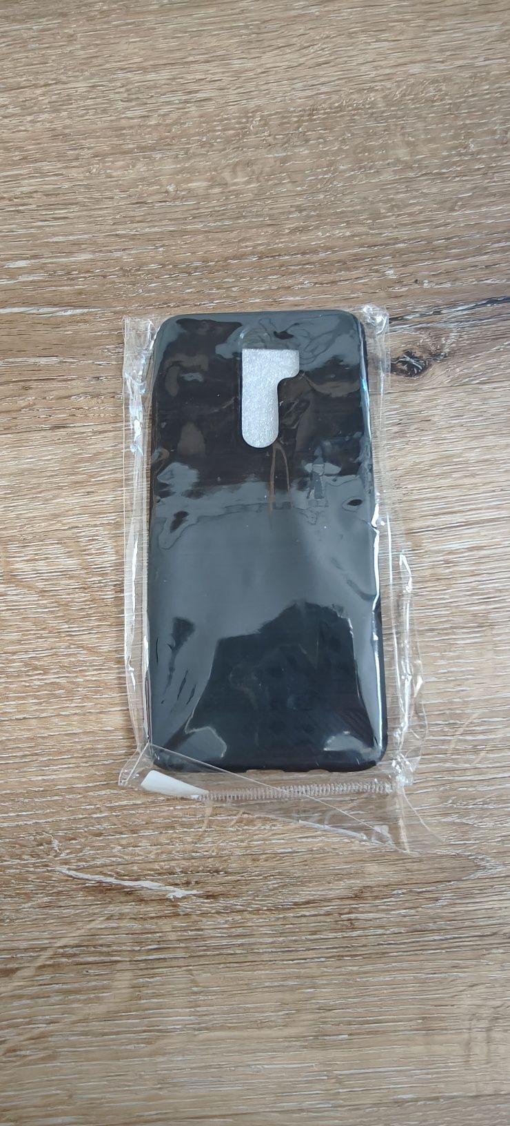 Plecki, etui do Xiaomi Redmi Note 8 pro