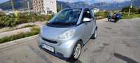 Smart ForTwo Cabrio 451