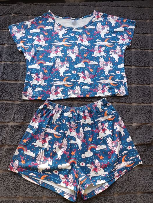 Жіноча піжама на літо!