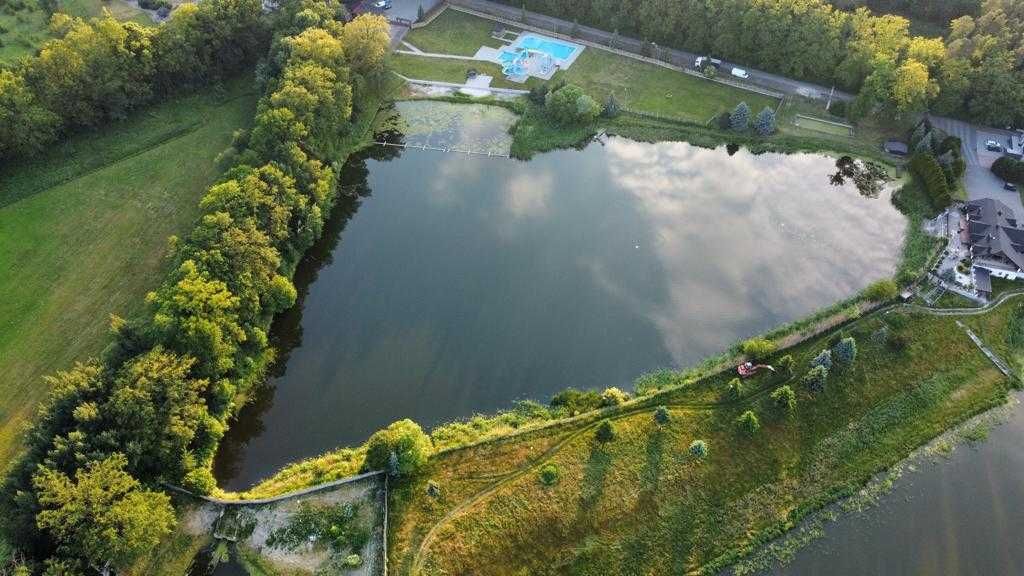 Wynajem Domków Letniskowych Zatoka Leśna Stare Olesno