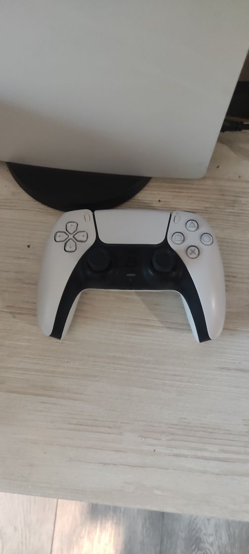 Playstation 5 Digital Edition
