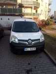 Renault Kangoo 2013 rok